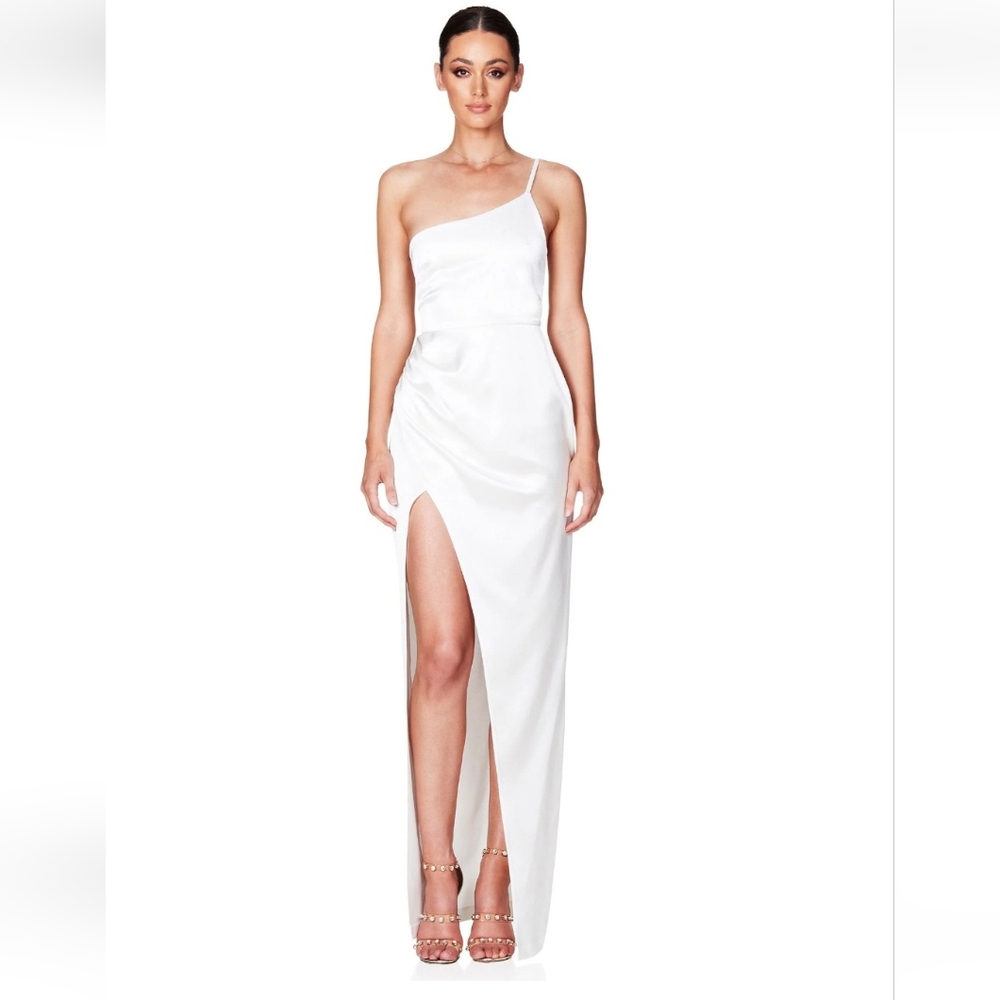Nookie Grace gown